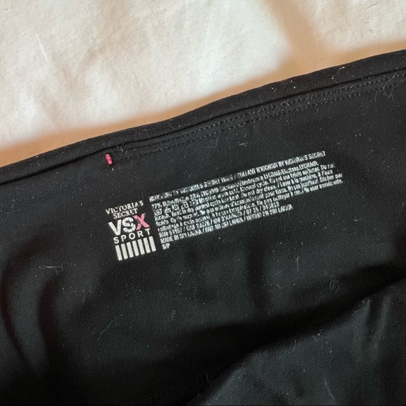Victoria’s Secret leggings - Picture 6 of 6